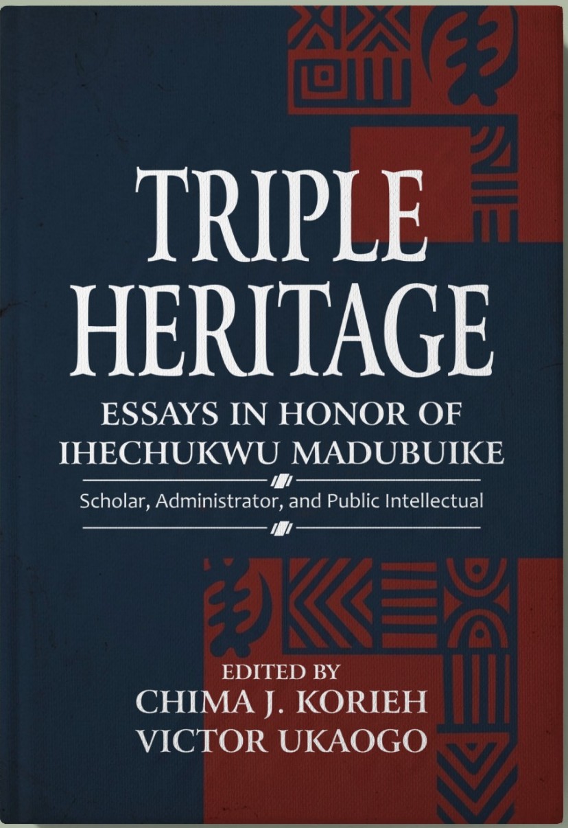 TRIPLE HERITAGE