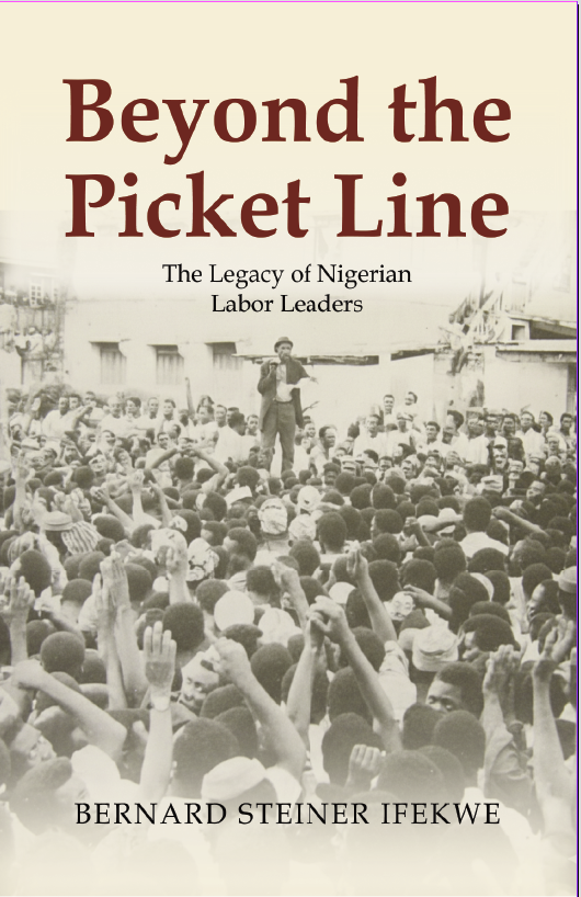 BEYOND THE PICKET LINE