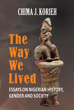 THE WAY WE LIVED